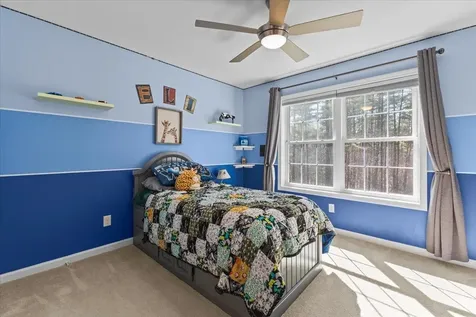 222a Ledgewood Lane Georgia VT 05468