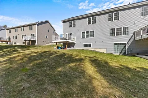 222a Ledgewood Lane Georgia VT 05468