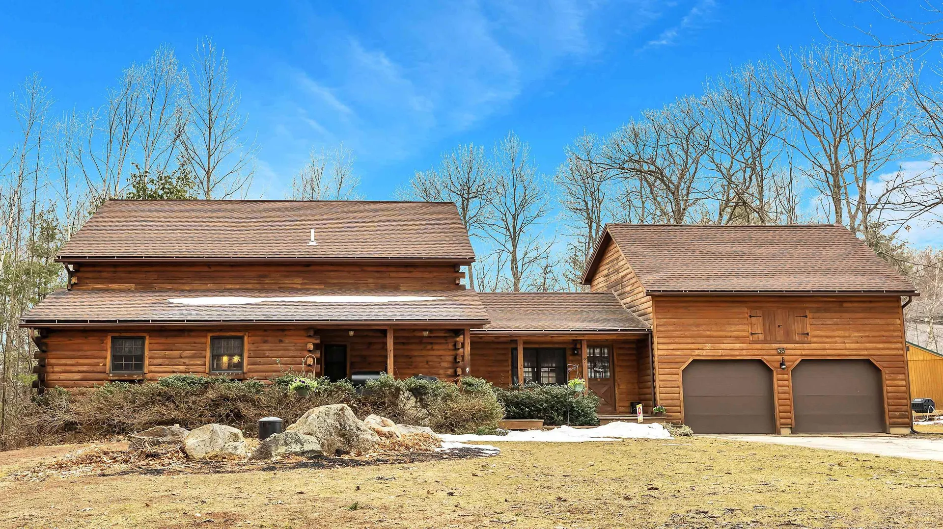 38 East Harrisville Road Dublin NH 03444