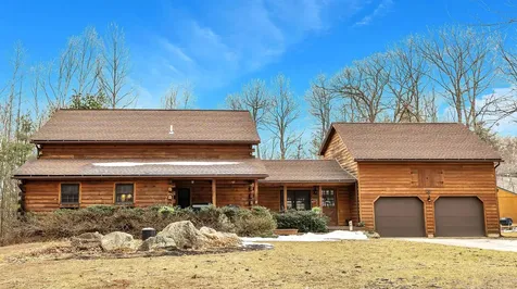 38 East Harrisville Road Dublin NH 03444