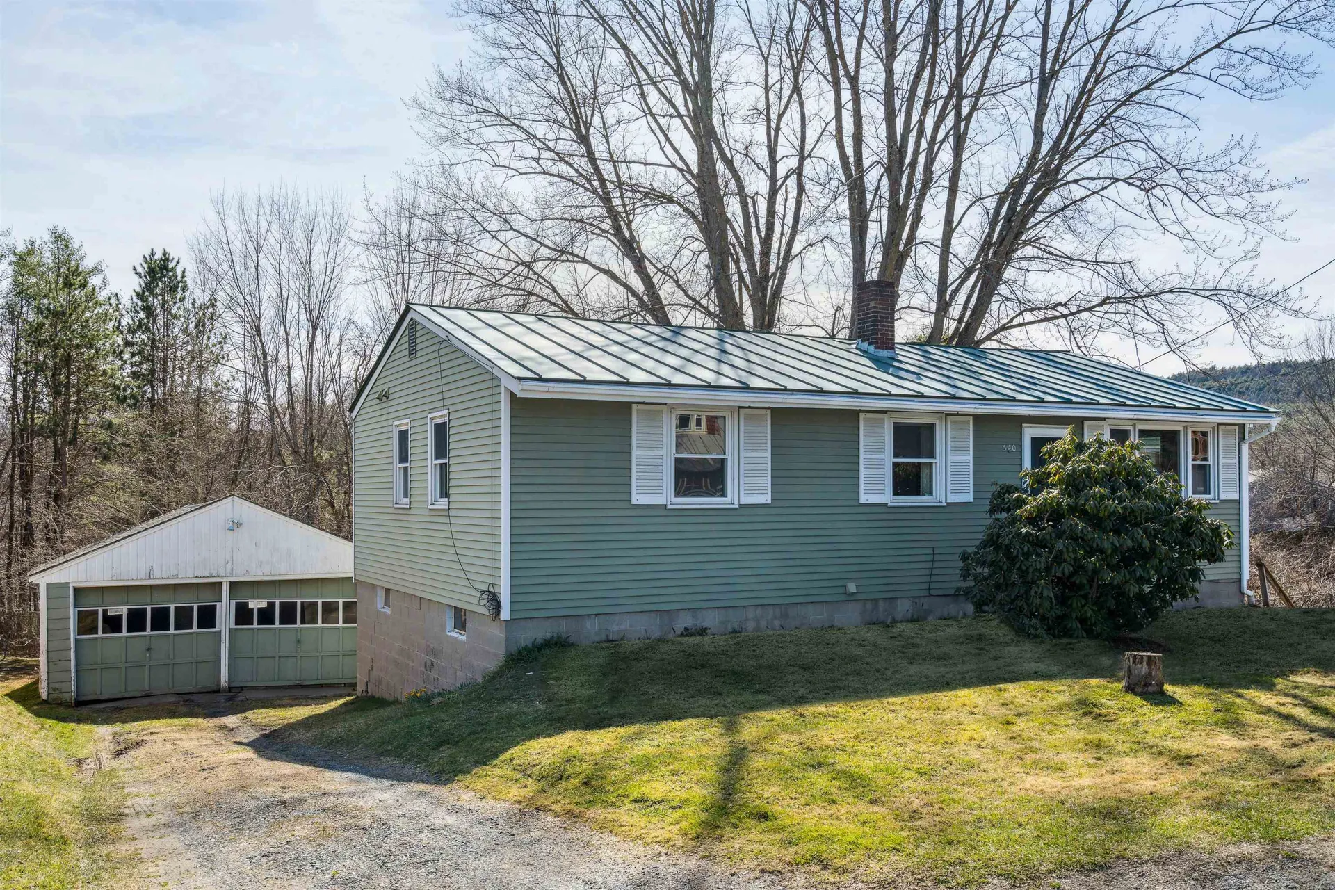 540 Chandler Road Hartford VT 05001