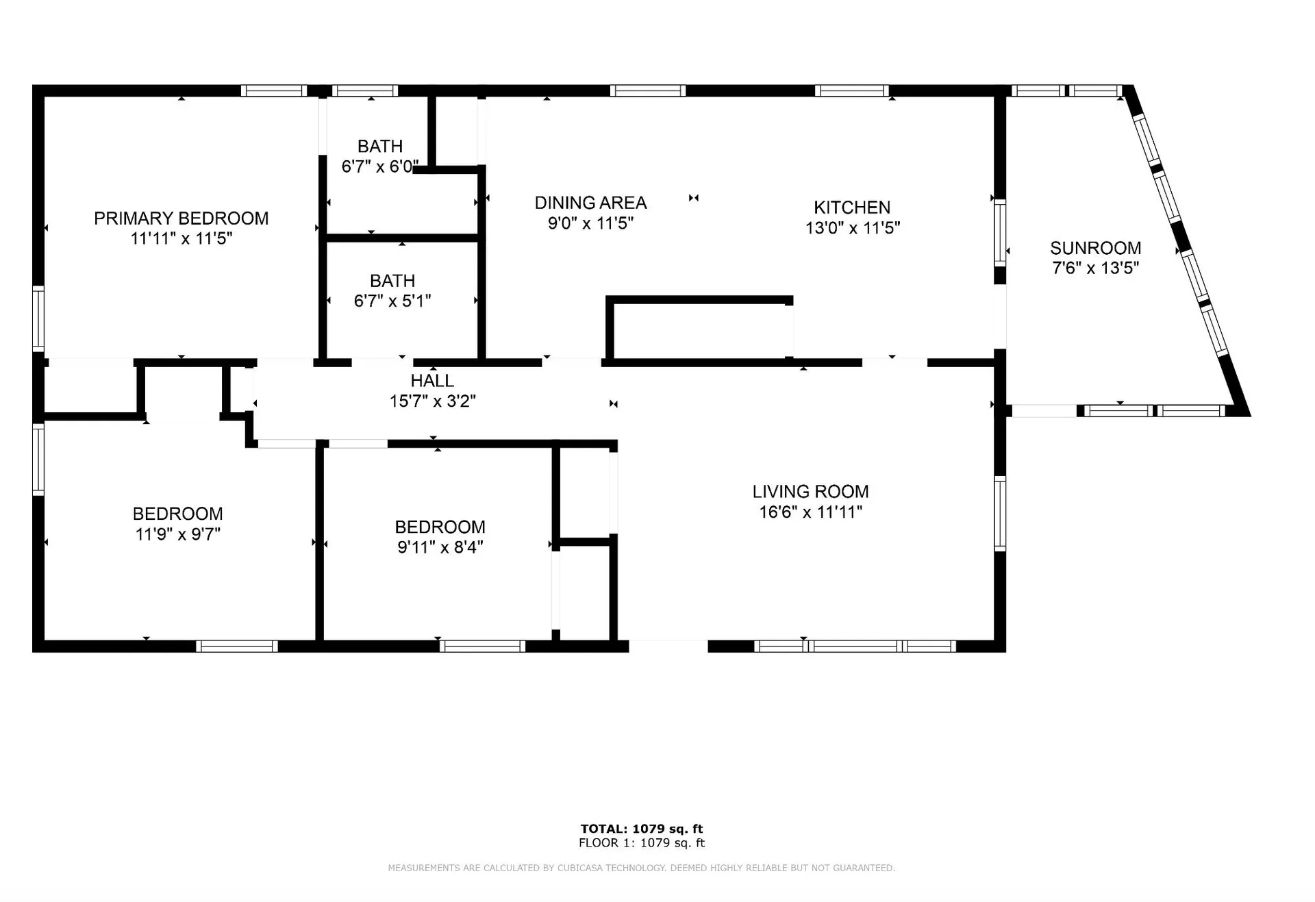 540 Chandler Road Hartford VT 05001