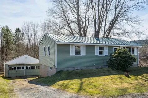 540 Chandler Road Hartford VT 05001
