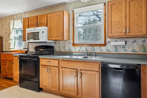 540 Chandler Road Hartford VT 05001