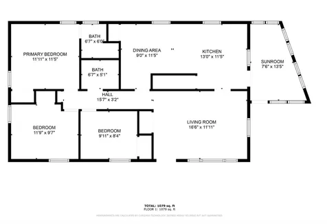 540 Chandler Road Hartford VT 05001