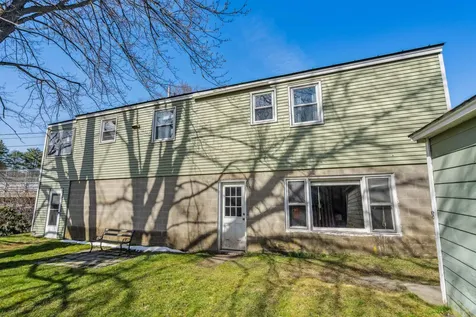 540 Chandler Road Hartford VT 05001