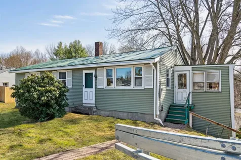 540 Chandler Road Hartford VT 05001