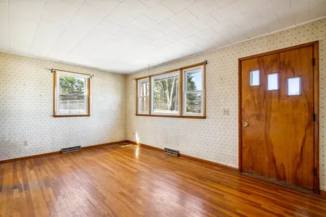 540 Chandler Road Hartford VT 05001