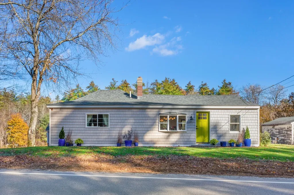 53 New Boston Road Bedford, NH Real Estate Property MLS 4991025