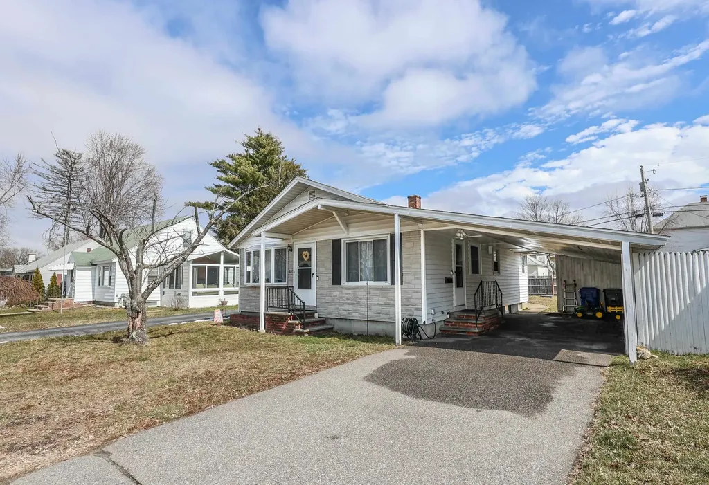 225 Reed Street Manchester NH 03102