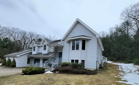 154 Woodbound Road Rindge NH 03461