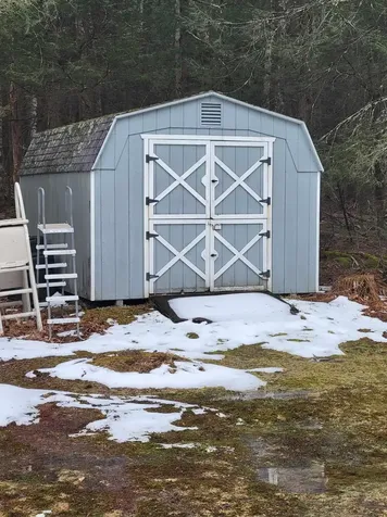 154 Woodbound Road Rindge NH 03461