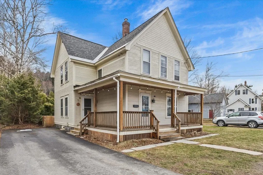 90 Circle Street Barre City VT 05641