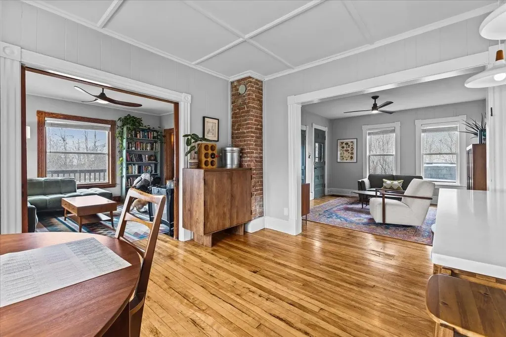 90 Circle Street Barre City VT 05641