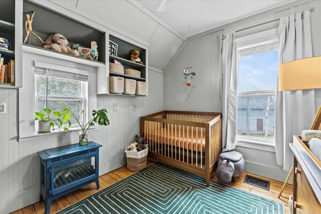 90 Circle Street Barre City VT 05641
