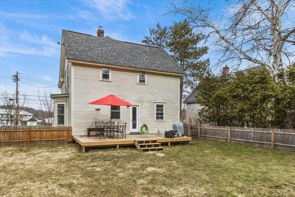 90 Circle Street Barre City VT 05641
