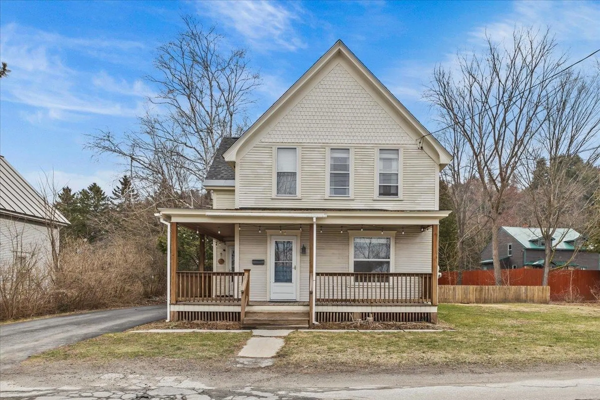 90 Circle Street Barre City VT 05641