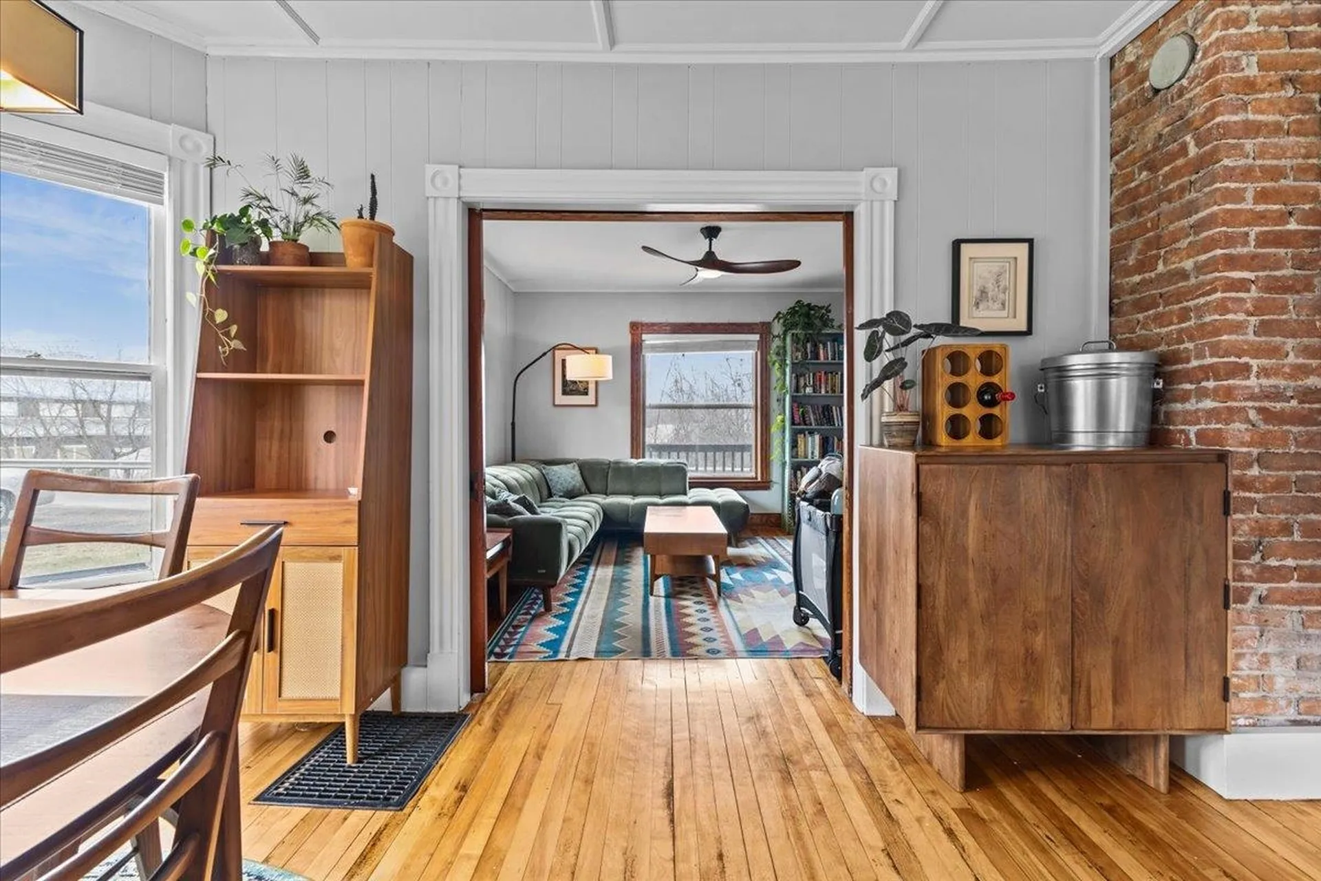 90 Circle Street Barre City VT 05641