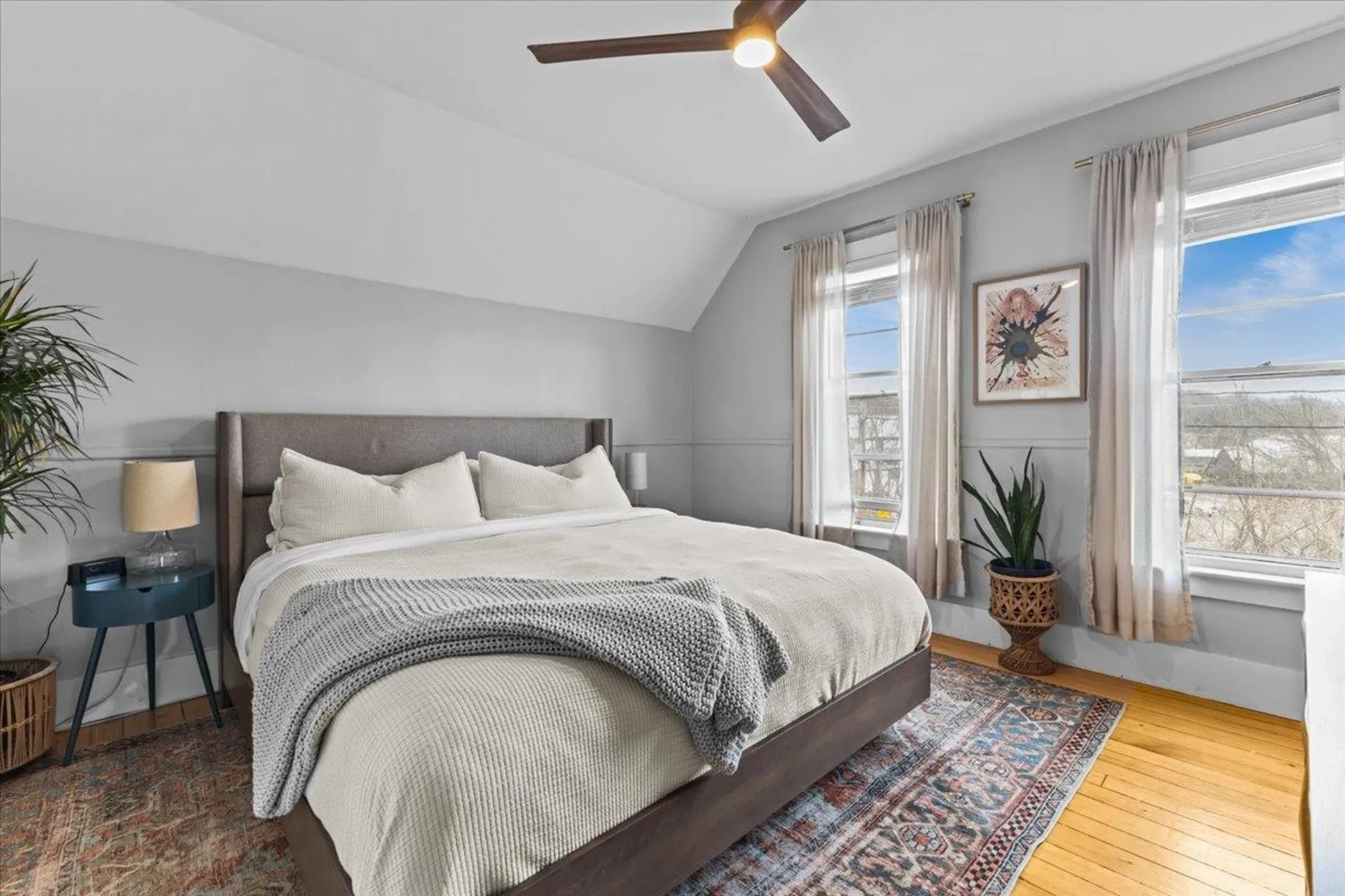 90 Circle Street Barre City VT 05641