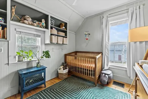90 Circle Street Barre City VT 05641