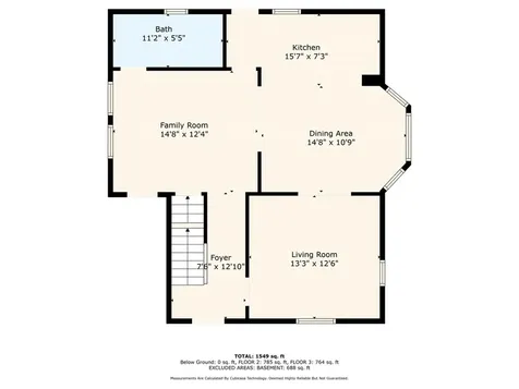90 Circle Street Barre City VT 05641