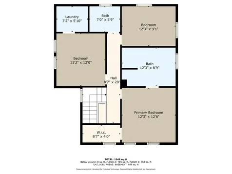 90 Circle Street Barre City VT 05641