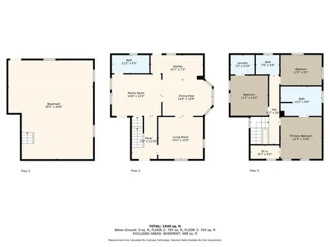 90 Circle Street Barre City VT 05641