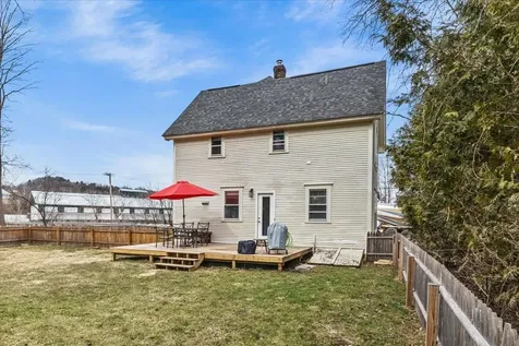 90 Circle Street Barre City VT 05641