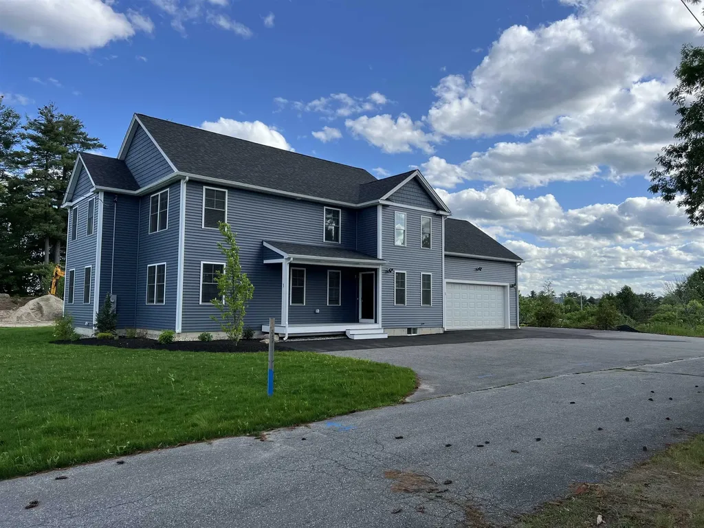 1 Ferry Road Nashua NH 03063