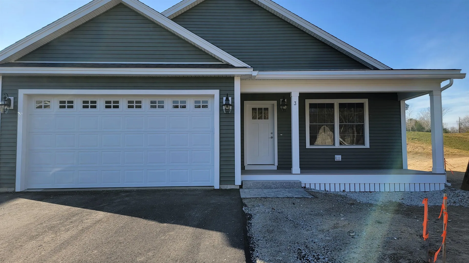 3 Mulberry Lane Epping NH 03042