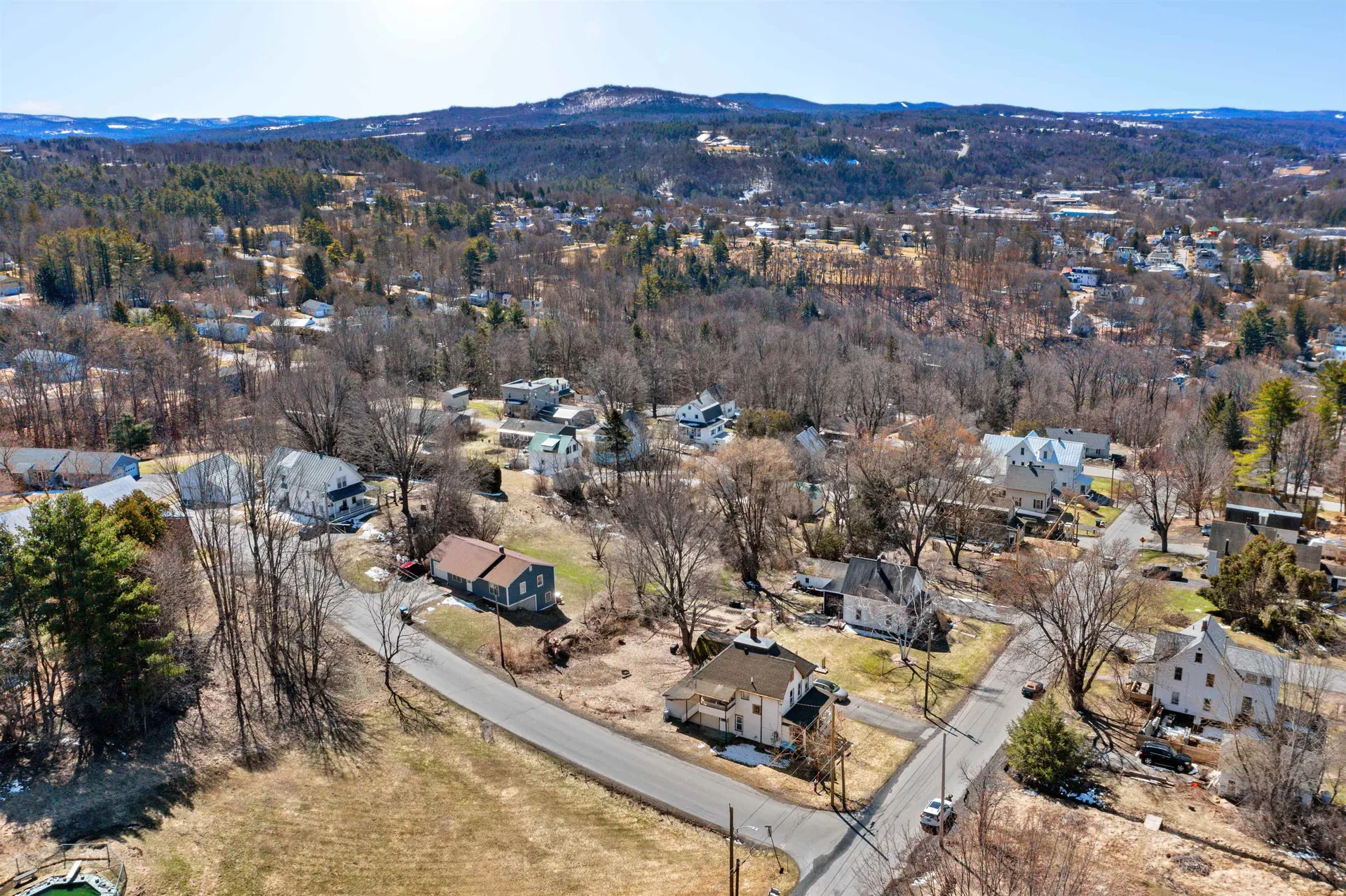 21 Winter Meadow Barre City VT 05641