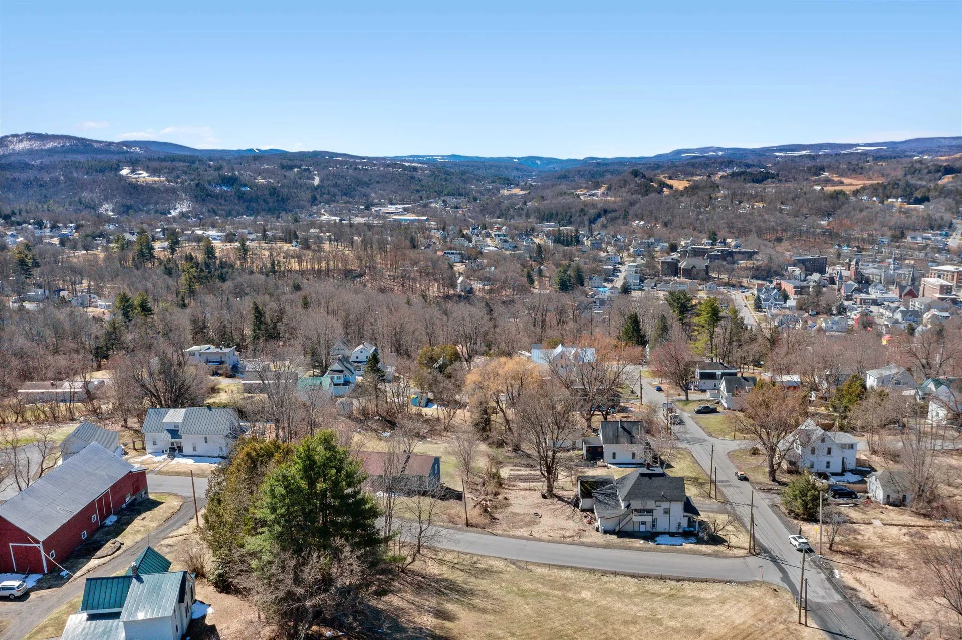 21 Winter Meadow Barre City VT 05641