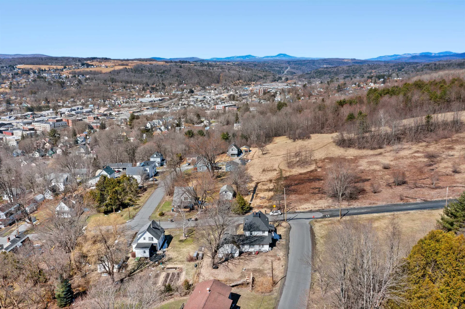 21 Winter Meadow Barre City VT 05641