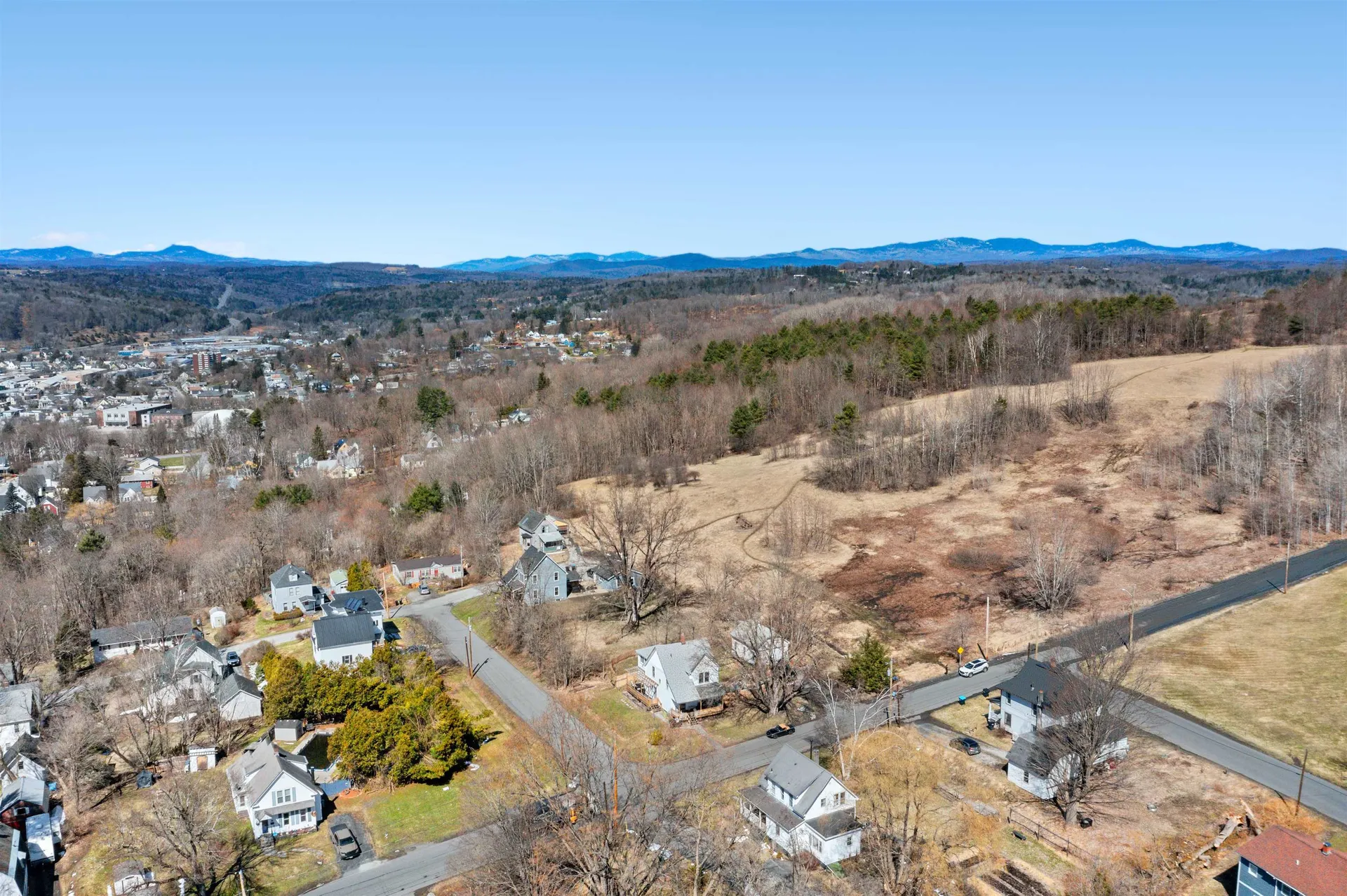 21 Winter Meadow Barre City VT 05641