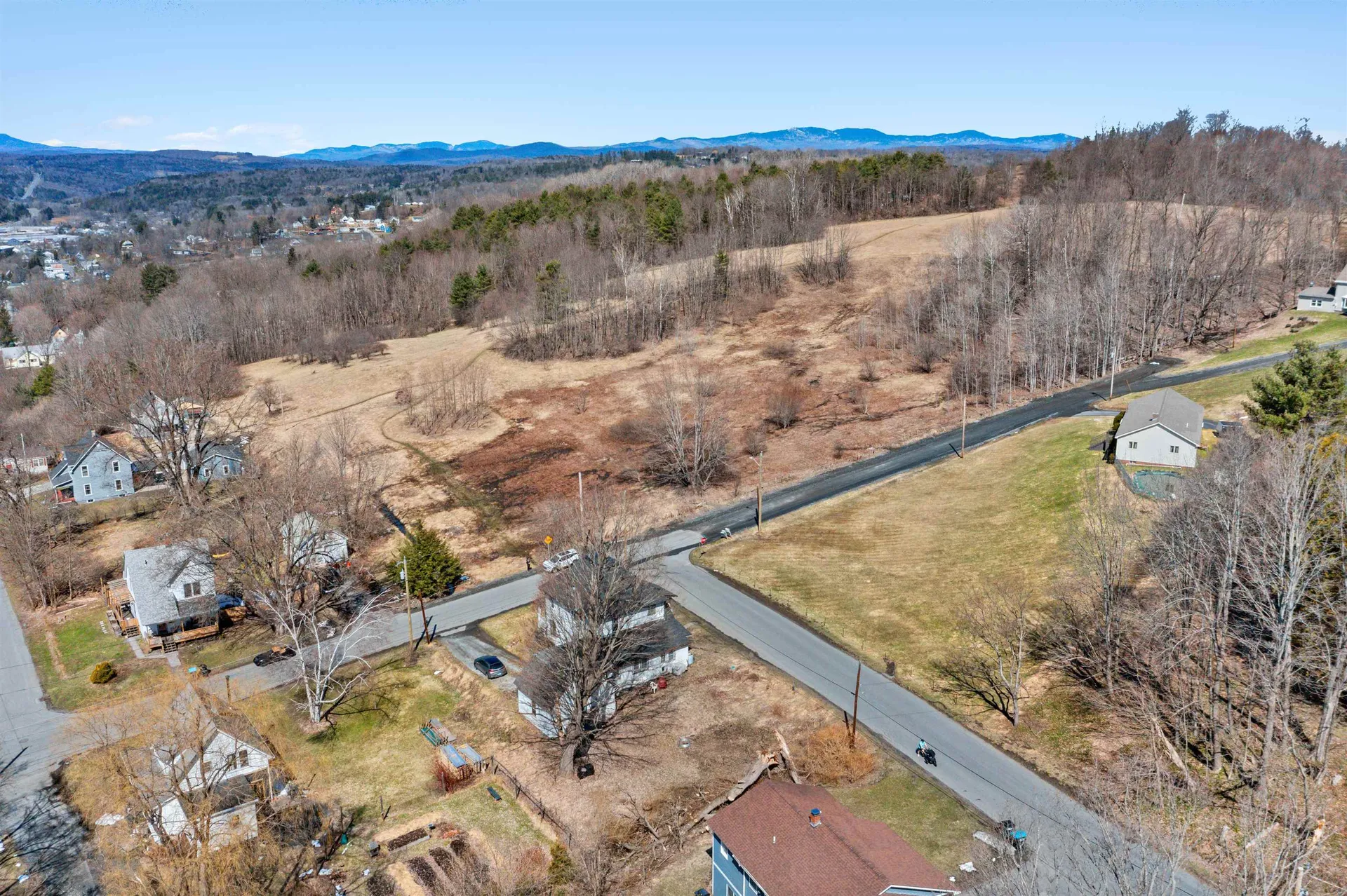 21 Winter Meadow Barre City VT 05641