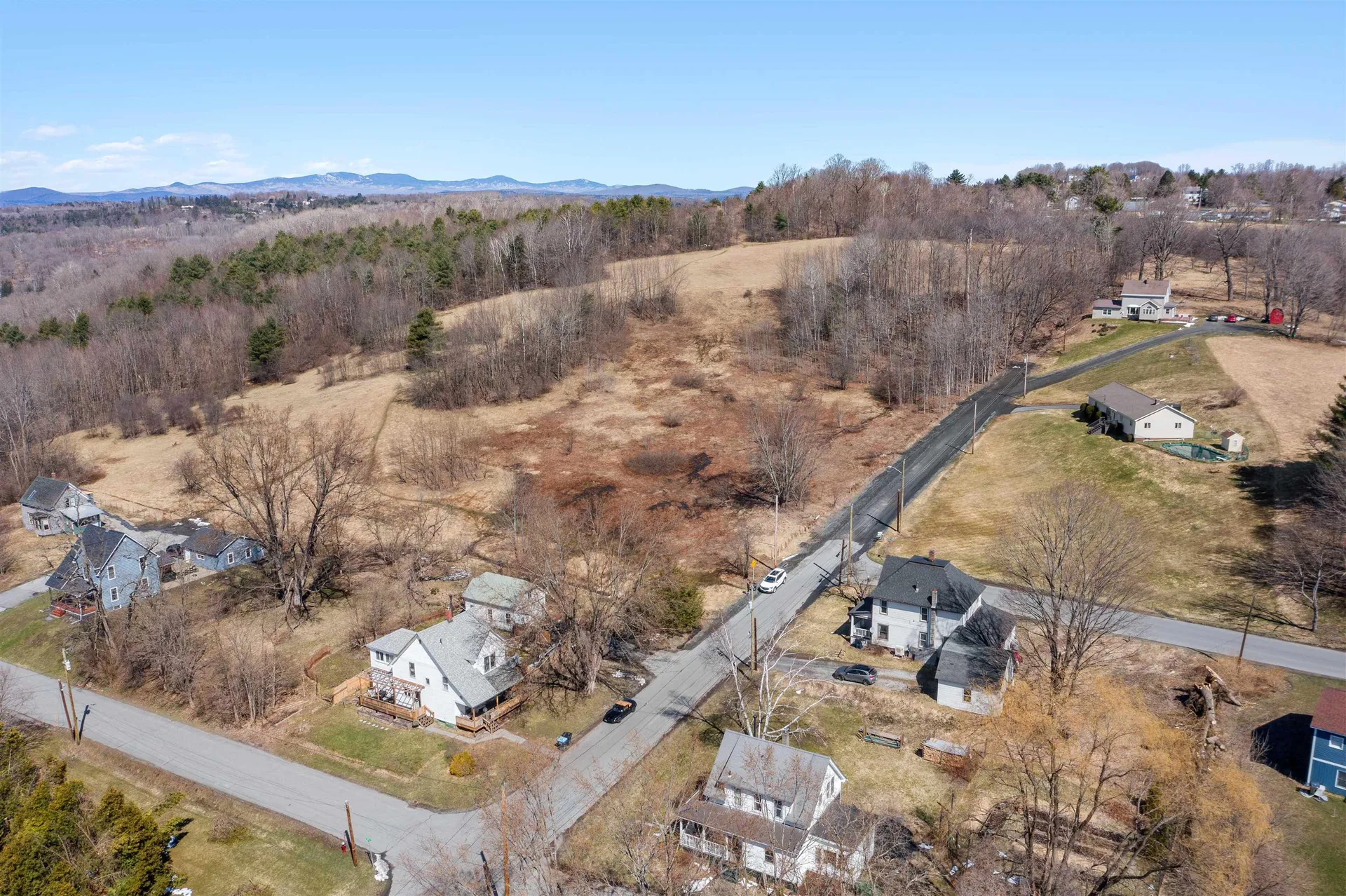 21 Winter Meadow Barre City VT 05641