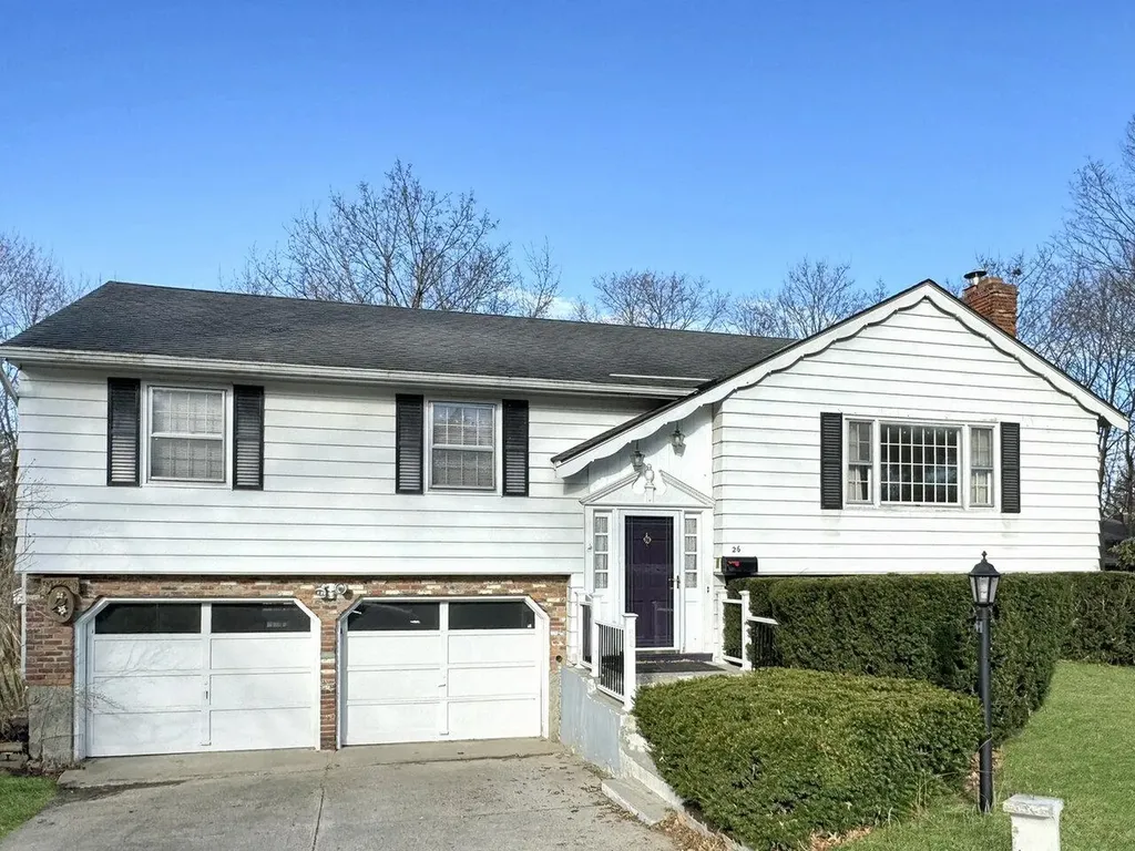 26 Cranwell Avenue South Burlington VT 05403