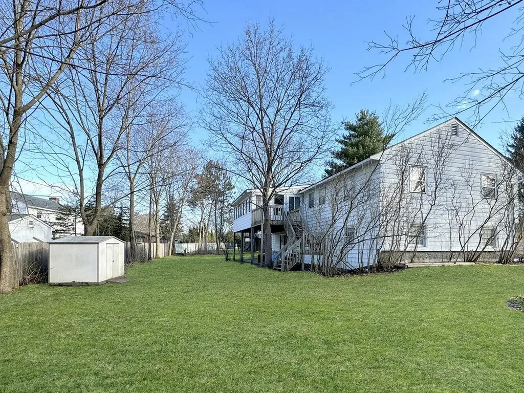 26 Cranwell Avenue South Burlington VT 05403