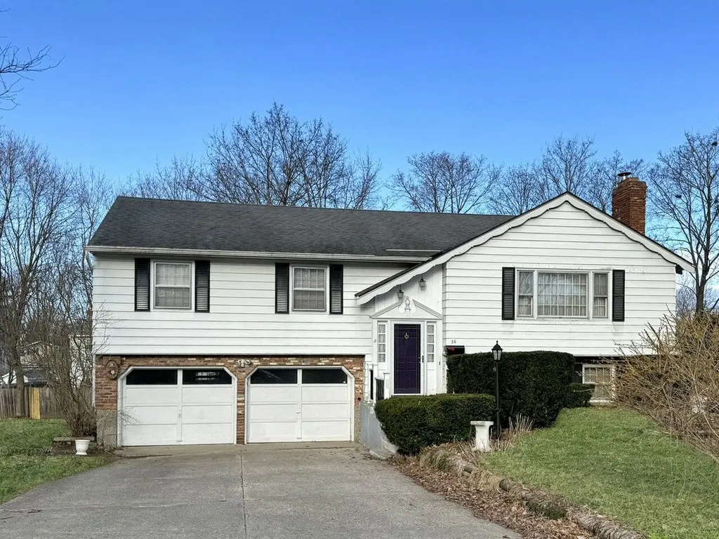 26 Cranwell Avenue South Burlington VT 05403