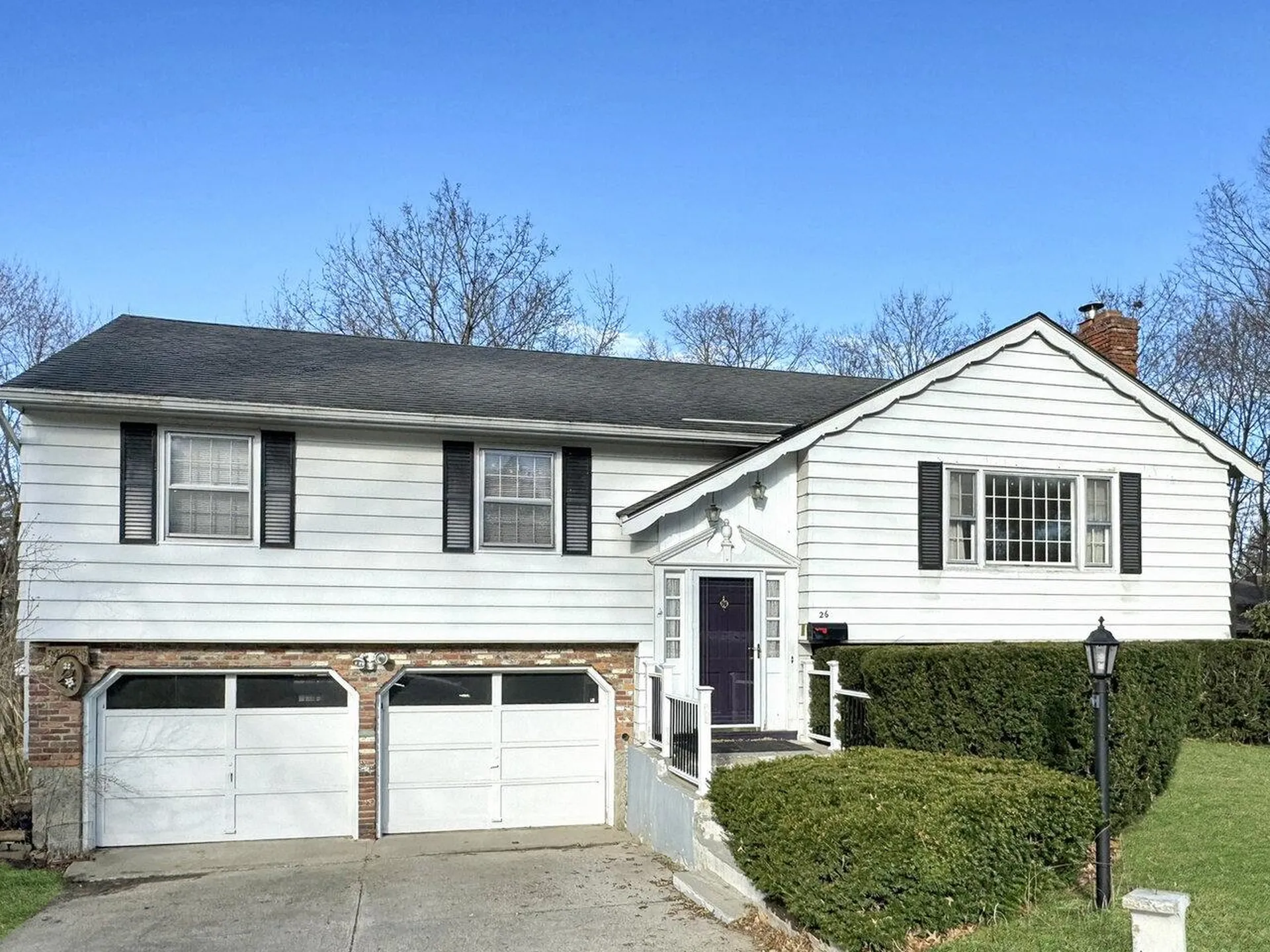 26 Cranwell Avenue South Burlington VT 05403