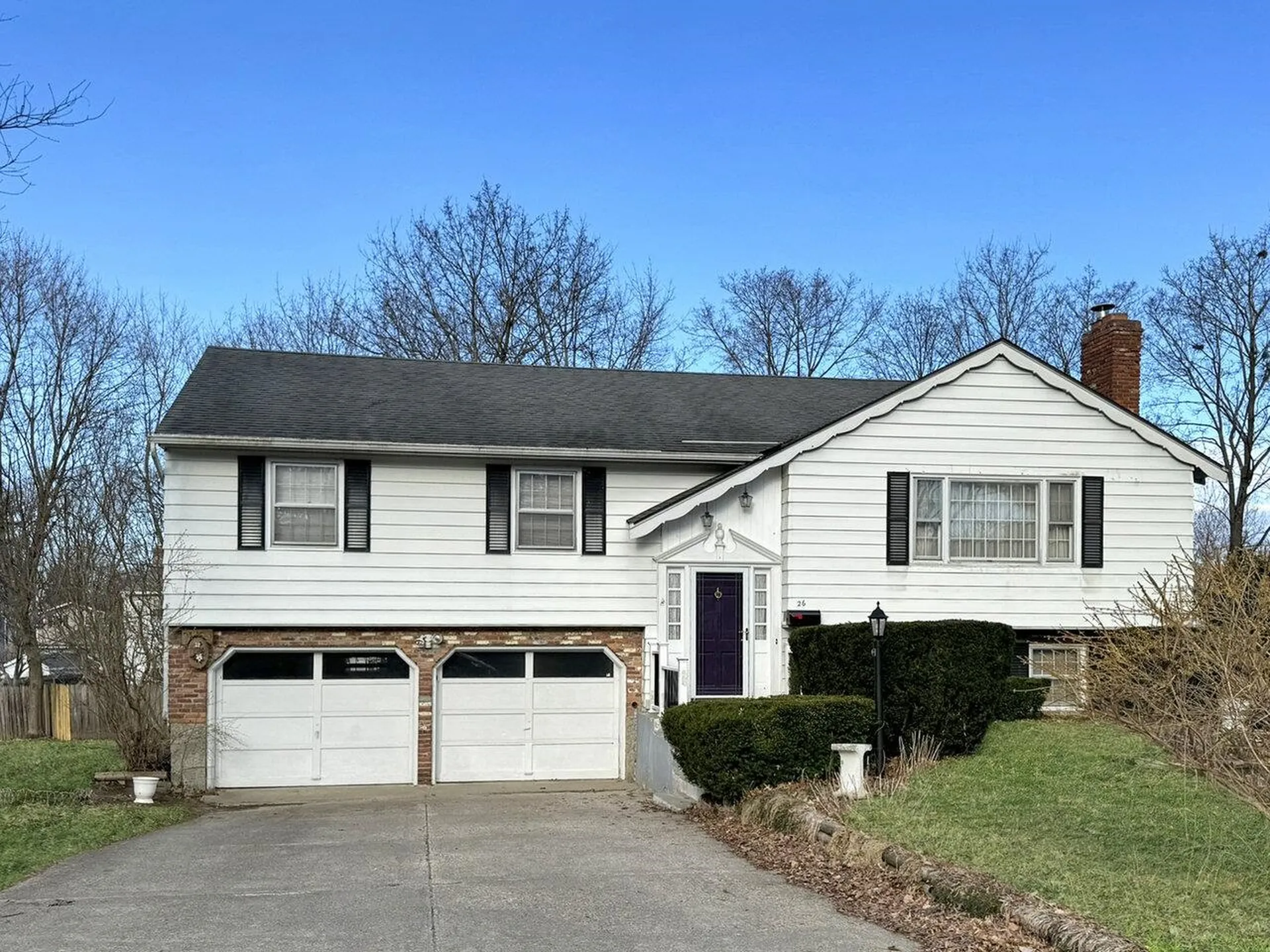 26 Cranwell Avenue South Burlington VT 05403