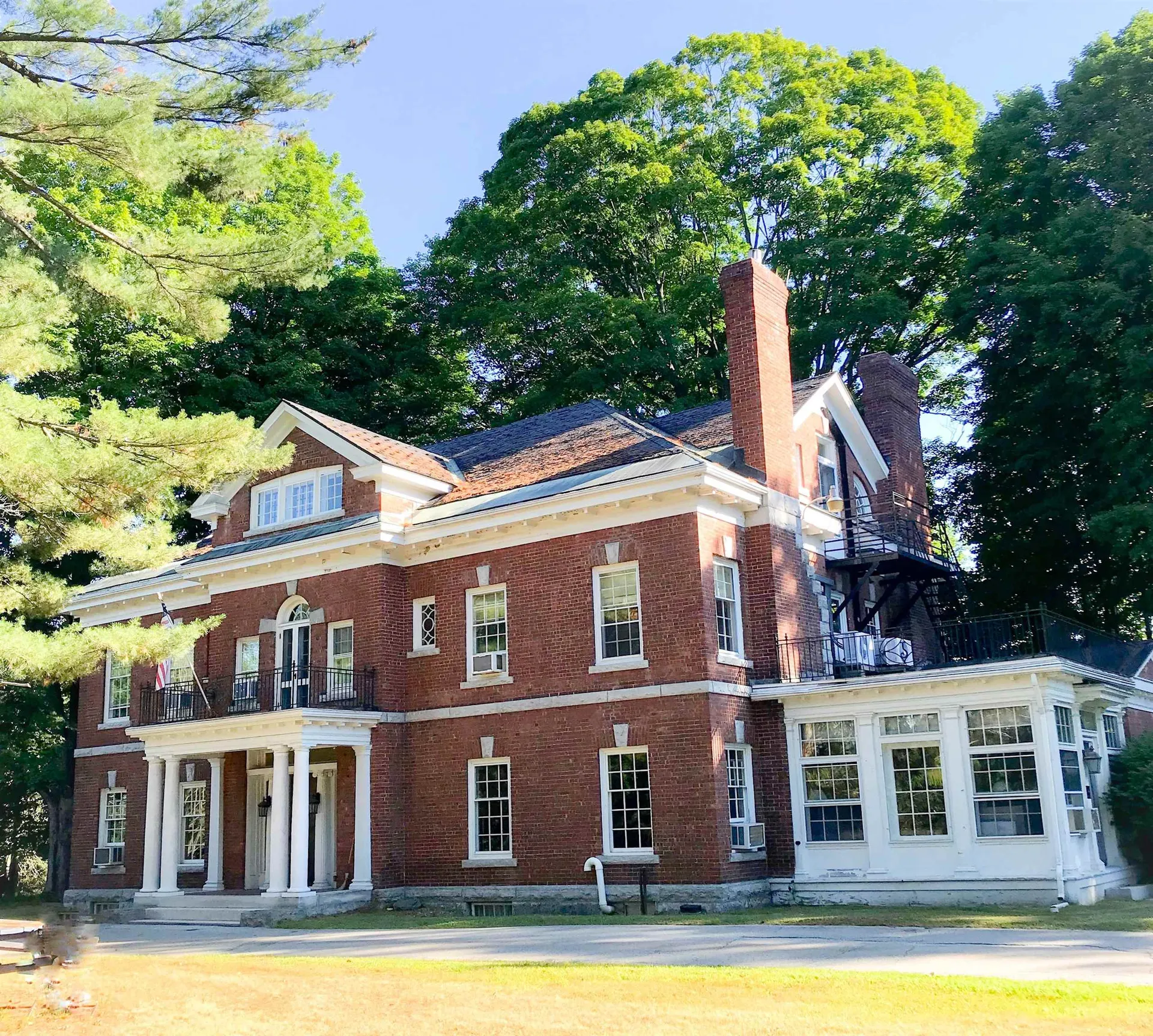 100 East State Street Montpelier VT 05602
