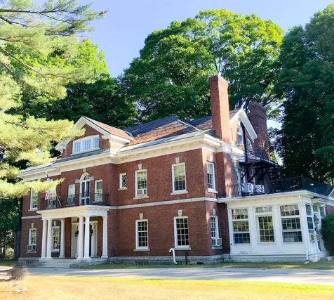 100 East State Street Montpelier VT 05602