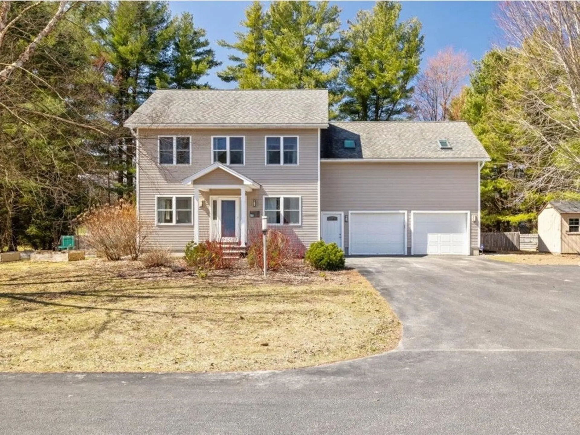 34 Blakewood Drive Georgia VT 05468