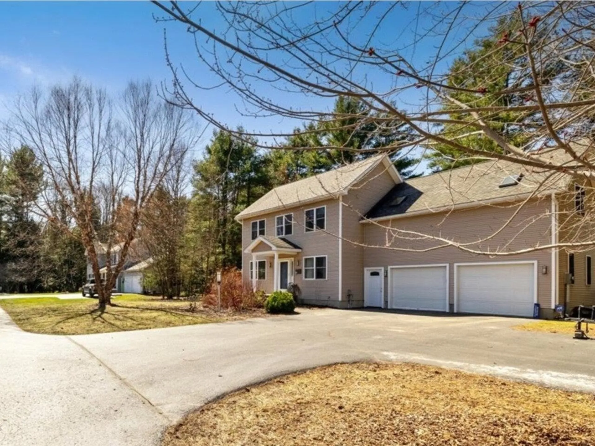 34 Blakewood Drive Georgia VT 05468