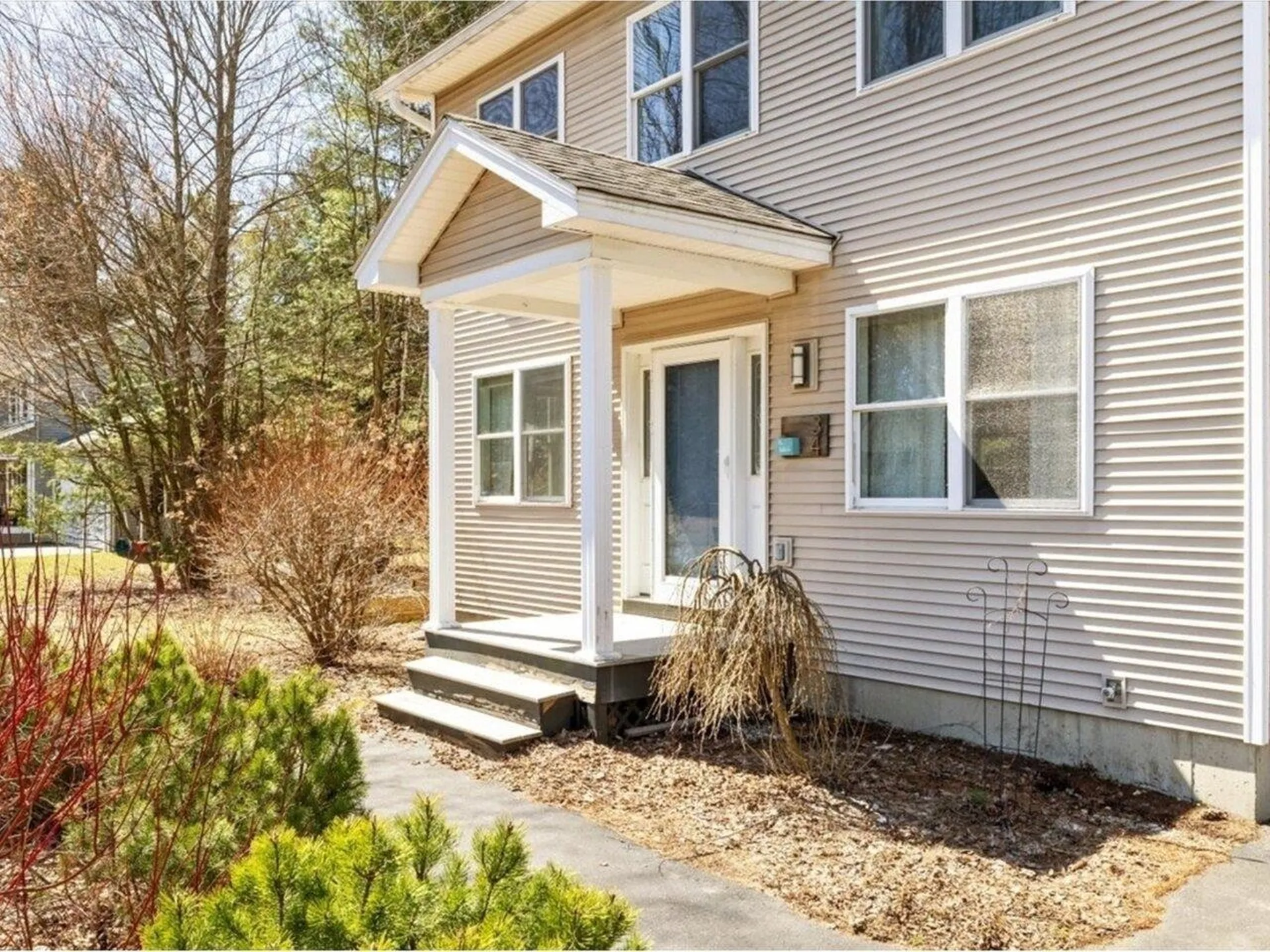 34 Blakewood Drive Georgia VT 05468