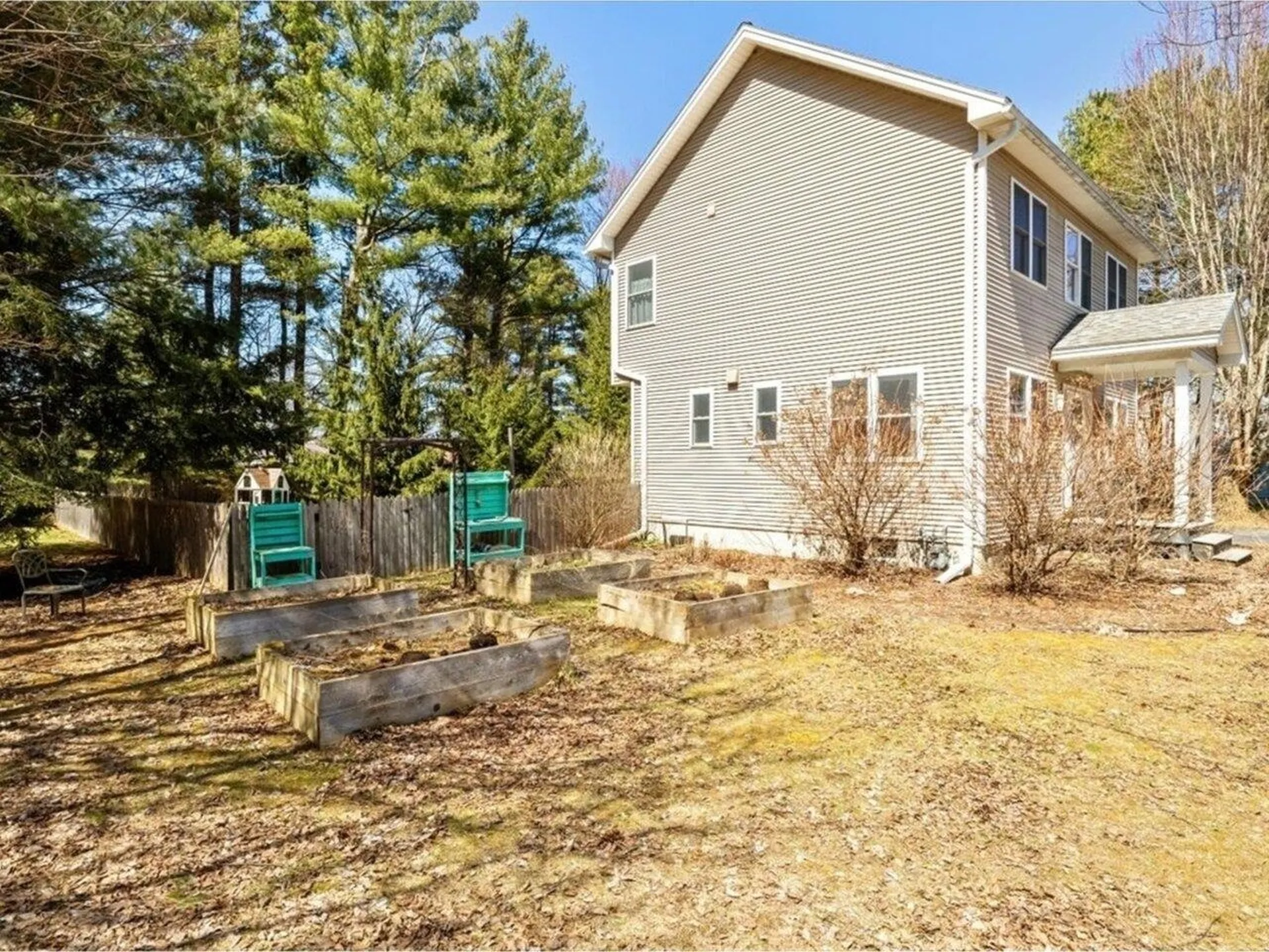 34 Blakewood Drive Georgia VT 05468