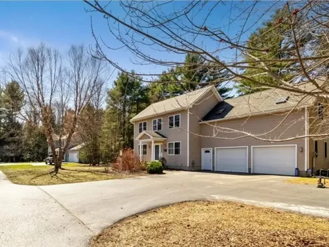 34 Blakewood Drive Georgia VT 05468