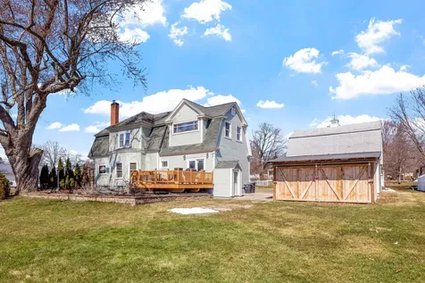 93 Kendall Street Franklin NH 03235