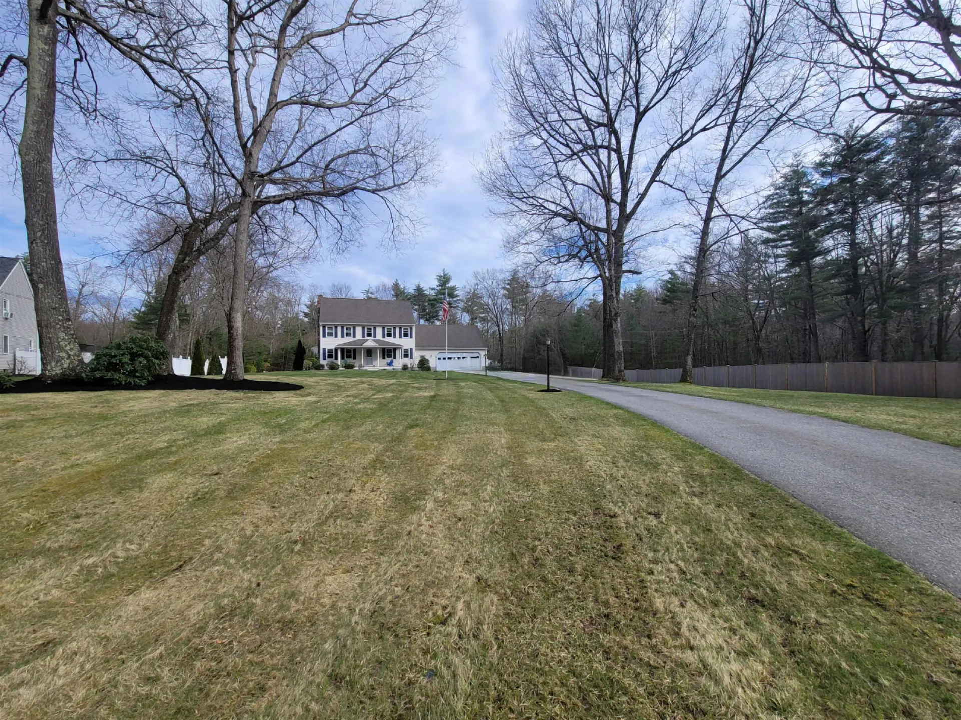 4 Harmony Way Plaistow NH 03865